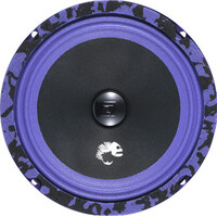 DL Audio Piranha 165 V.2