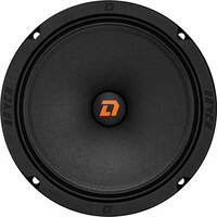 Dl audio Raven 165 V.2