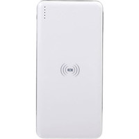 Docooler Qi 10000mAh White