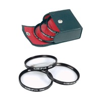 Doerr Macro-Kit (+1/2/4) 72mm