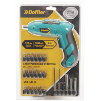 Doffler CSD-4861L