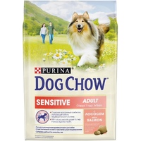 Dog chow Adult Sensitive