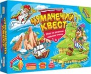 doJoy Чумачечий квест фото