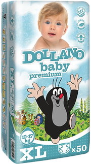 Dollano Premium XL / 50 pcs фото