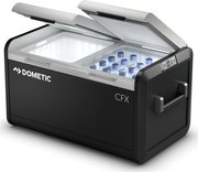 Dometic CFX3 75DZ фото