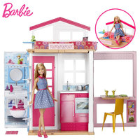 Mattel Домик Barbie