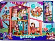 Mattel Домик Данессы Оленни фото