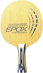 Donic Epox Topspeed фото