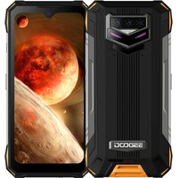 Doogee S89