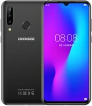 Doogee N20 фото