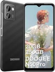 Doogee N50 Pro фото