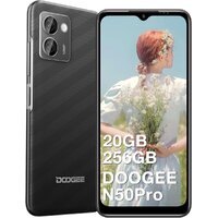 Doogee N50 Pro