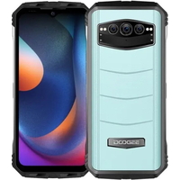 Doogee S100 Pro