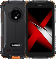 Doogee S35 фото