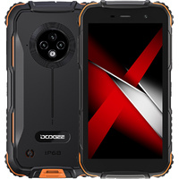 Doogee S35