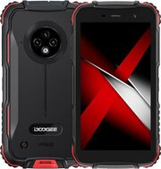 Doogee S35T 64Gb фото