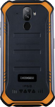 Doogee S40 32Gb фото