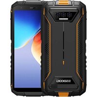 Doogee S41