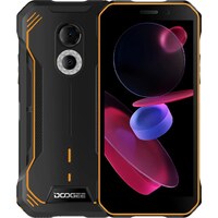 Doogee S51