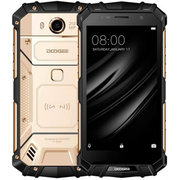 Doogee S60 Lite фото