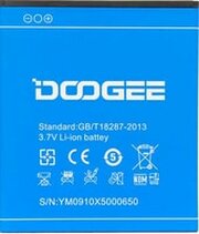 Doogee X5 фото