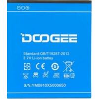 Doogee X5