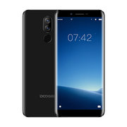 Doogee X60L фото