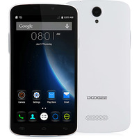 Doogee X6S