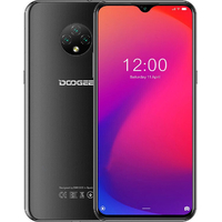 Doogee X95