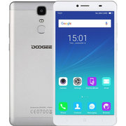 Doogee Y6 Max фото