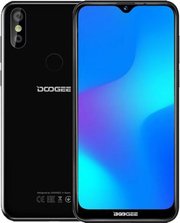 Doogee Y8 Plus фото