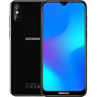 Doogee Y8 Plus