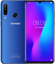 Doogee Y9 Plus фото