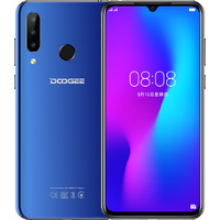 Doogee Y9 Plus