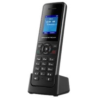 Grandstream Дополнительная трубка для VoIP-телефона DP720