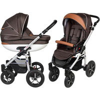 Dorjan Danny Sport Baby Boat (3 в 1)