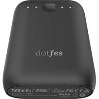 Dotfes D04-7 7500