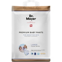 Dr mayer Premium Baby Pants L / 54 pcs