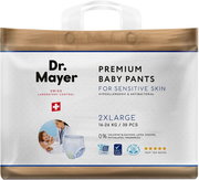 Dr Mayer Premium Baby Pants XXL / 30 pcs фото