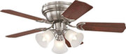 Dreamfan Fast Satin Brass 76 54075DFN фото