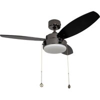 Dreamfan Fusion Chrome 132 50132DFN