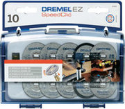 Dremel SC690 EZ SpeedClic фото