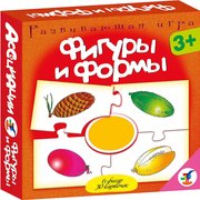 Дрофа-Медиа Ассоциации. Фигуры и формы фото