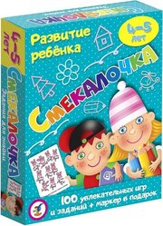 Дрофа-Медиа Карточная игра 