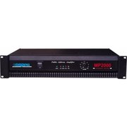 DSPPA MP-2000 фото