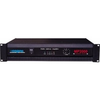 DSPPA MP-2000