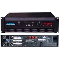 DSPPA MP-3500