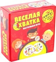 Дубль Веселая Схватка фото