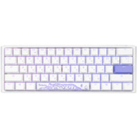 Ducky One 3 Mini RGB White