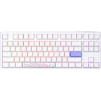 Ducky One 3 TKL RGB White